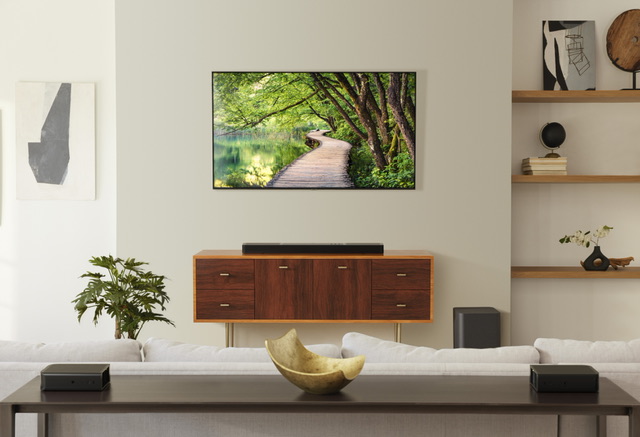 DARE TO ELEVATE YOUR AUDIO EXPERIENCE: JBL UNVEILS A NEW SOUNDBAR SERIES WITH DOLBY ATMOS TECHNOLOGY