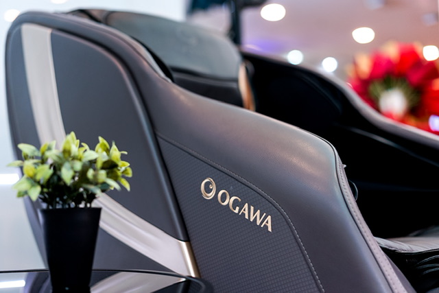 A QUIET ELEGANCE OF SOPHISTICATION: OGAWA OPENS ITS GREENBELT DOORS CLOSER FOR EVERYONE’S ACCESS