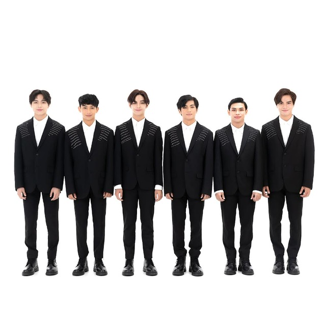 SBTown’s Newest Boy Group, PLUUS, to Hold Their Debut Showcase: PLUUS +ime is Now