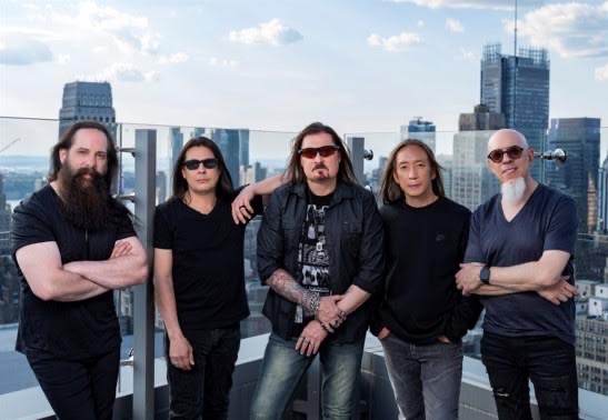 DREAM THEATER DAY ON MAY 4, 2023