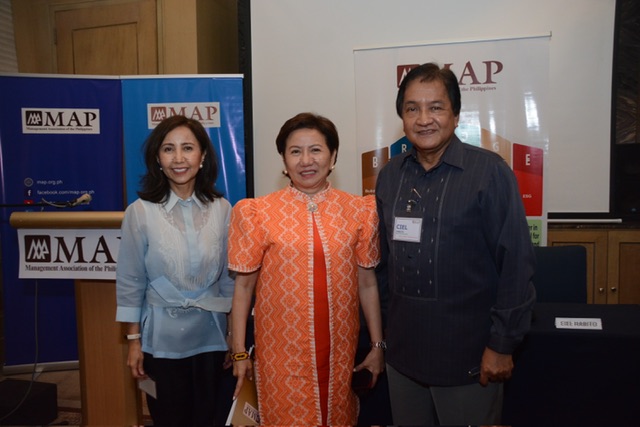 On a mission: MAP launches campaign against malnutrition and child stunting