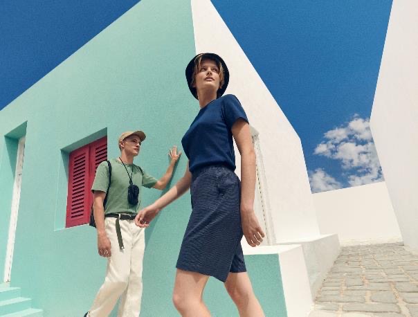 Japanese global apparel retailer UNIQLO is gearing everyone with stylish and comfortable pieces this summer with its all-store limited offers.