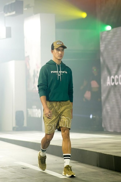 Streets of Manila Take Center Stage at PUMA’s Maiden Collection Preview Party in PH