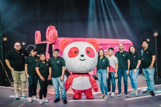 foodpanda’s pandaPatrol hits the road to engage and assist delivery partners