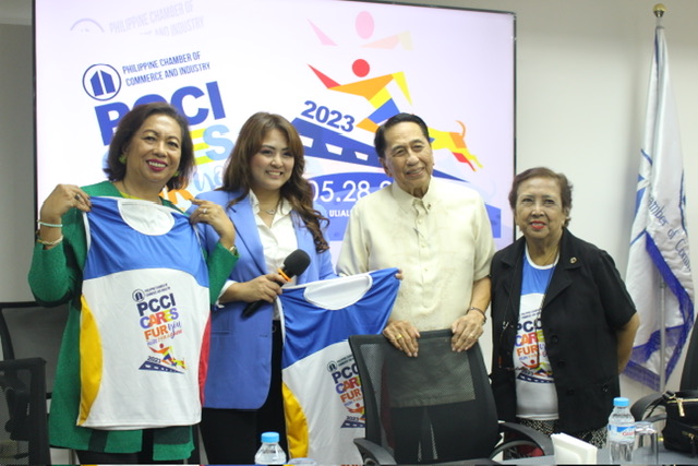 PCCI Cares 2023 Run for a Cause is set for a comeback with “PCCI Cares Fur You”