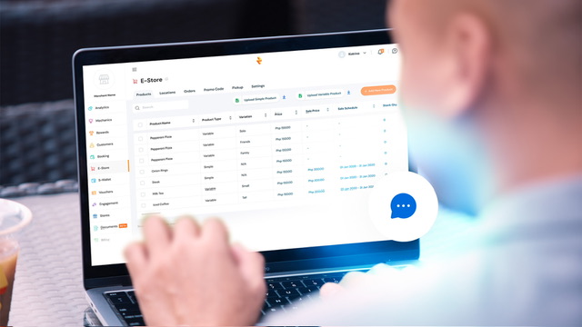 RUSH launches eStore Charge, the ultimate affordable solution for efficient social selling