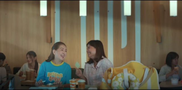 McDonald’s captures the essence of giving back to our mothers with its Mother’s Day short film