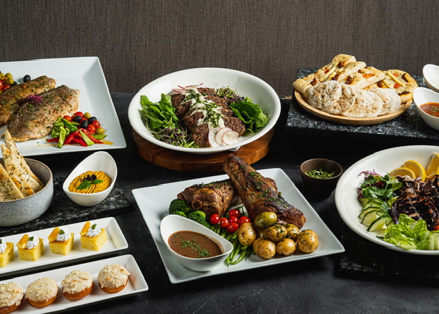 Celebrate Special MOM-ents at a Richmonde Hotel