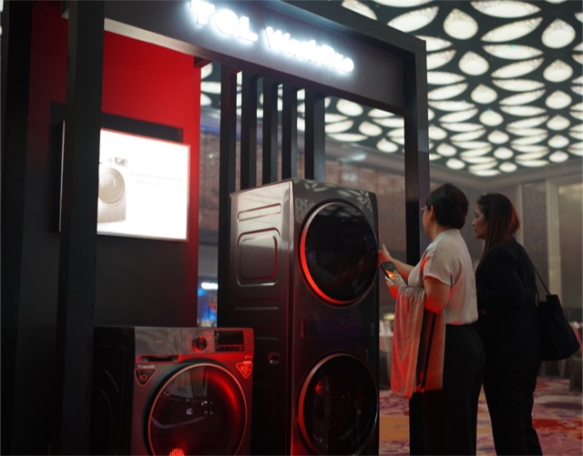 TCL Introduces New Mini LED QLED TVs, Soundbars and Smart Home Devices, Delivering Immersive Entertainment to Audiences in the Philippines