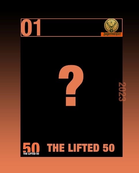 LiFTED Asia Announces LiFTED 50 2023 Edition