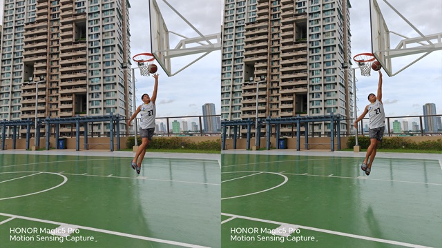 Believe it or Not, These Shots are Taken by the HONOR Magic5 Pro!