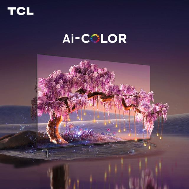 TCL C645 Color Master: The Ultimate QLED TV With Superior Pioneer Picture Quality