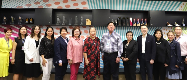 Watsons Launches Apprenticeship Program with Punlaan School to Help Empower Young Women