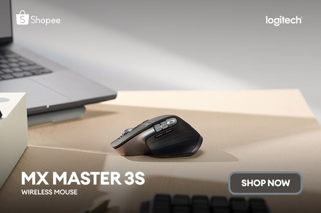 Upgrade Your Tech Arsenal: Logitech's 8.8 Back-to-School Sale on Offers Up to 30% off, vouchers, free shipping and more!