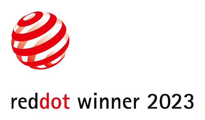 Epson Wins Best of the Best Awards in the Product Design Category at the 2023 Red Dot Design Awards
