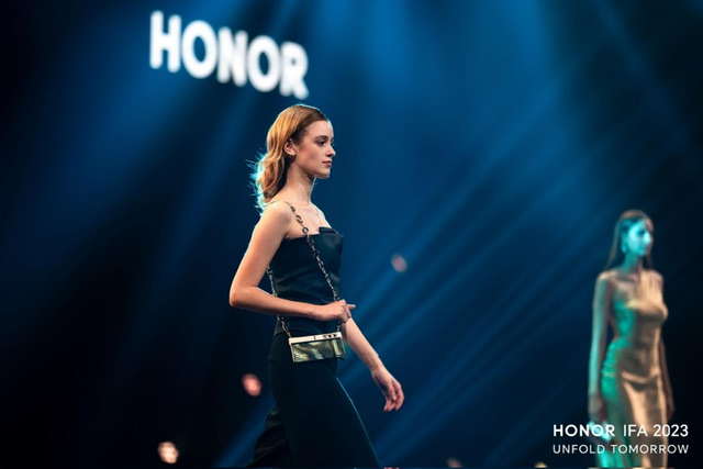 HONOR wins 36 Media Awards at IFA 2023 following the launch of revolutionary HONOR Magic V2 and V Purse 