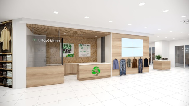 UNIQLO Manila Global Flagship Store Celebrates 5th Anniversary in the Philippines