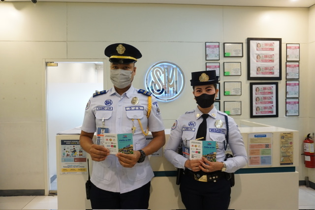 #PWDeSaSM: Creating inclusive spaces through SM’s sensitivity training