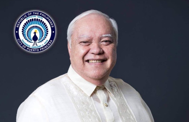 Puerto Princesa City Mayor Urges Parents to Get Kids Vaxxed vs. Cervical Cancer