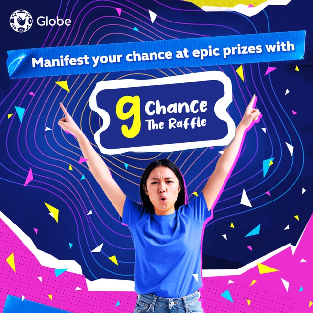 G Chance the Raffle makes dreams come true on G Day 2023