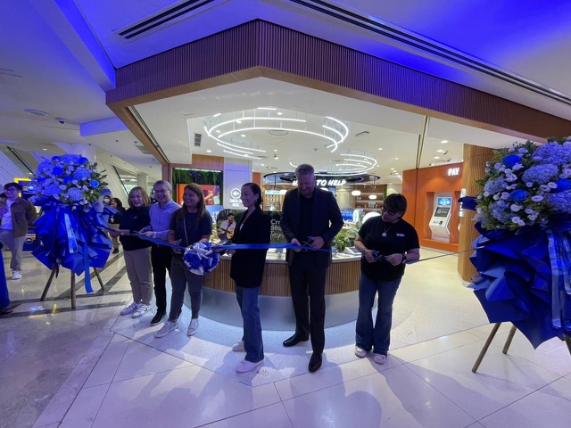 New era of ‘phygital’ retail: Globeunveils next-gen store in Glorietta