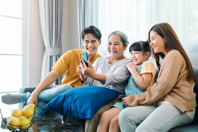 GCash offers all-in-one insurance platform as 56% of Filipinos seek access to affordable protection