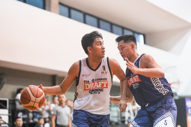 BingoPlus renews partnership with PBA, recommits support for basketball and sports in general