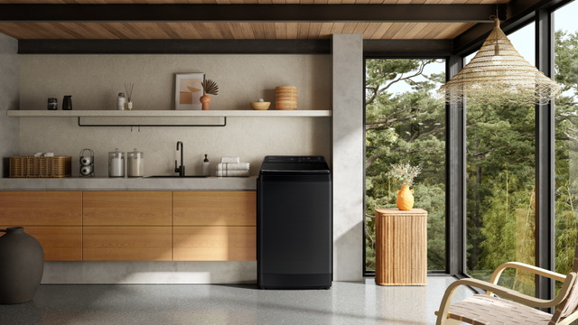 Elevate your Laundry Game with the New and Improved Samsung Top Load Washing Machine, Fit for Every Lifestyle