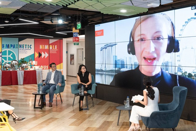 Filipinos are more health and wealth conscious, mobile phone dependent