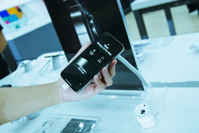 MAP GROUP OFFERS IPHONE 15 SERIES WITH THE LAUNCH OF THEIR FIRST ‘DIGIMAP’ STORE