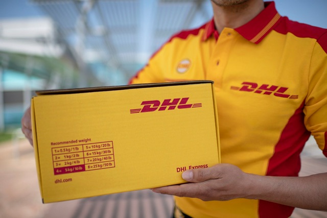 DHL Express announces annual price adjustments for 2024 in the Philippines