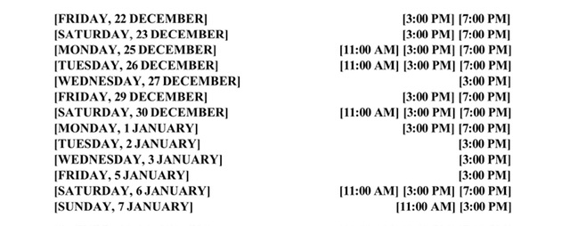 DISNEY ON ICE PRESENTS 100 YEARS OF WONDER