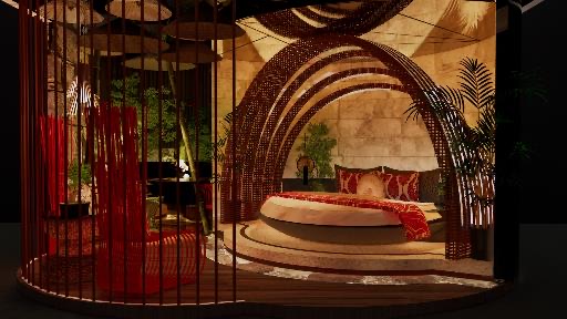 PSID blends traditional and pop cultures in ‘PHusion’ interior design show 