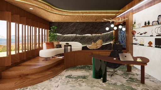 PSID blends traditional and pop cultures in ‘PHusion’ interior design show 