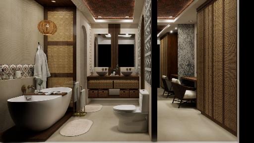 PSID blends traditional and pop cultures in ‘PHusion’ interior design show 