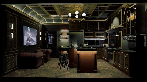 PSID blends traditional and pop cultures in ‘PHusion’ interior design show 