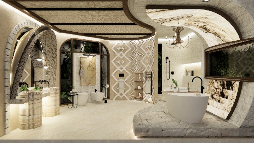 PSID blends traditional and pop cultures in ‘PHusion’ interior design show 