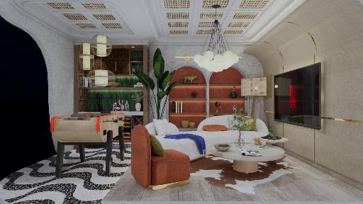 PSID blends traditional and pop cultures in ‘PHusion’ interior design show 