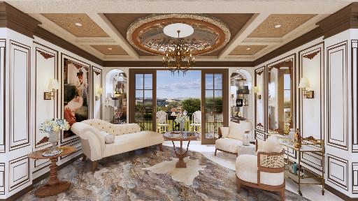 PSID blends traditional and pop cultures in ‘PHusion’ interior design show 