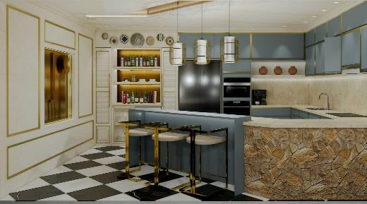 PSID blends traditional and pop cultures in ‘PHusion’ interior design show 