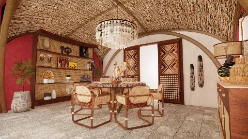 PSID blends traditional and pop cultures in ‘PHusion’ interior design show 