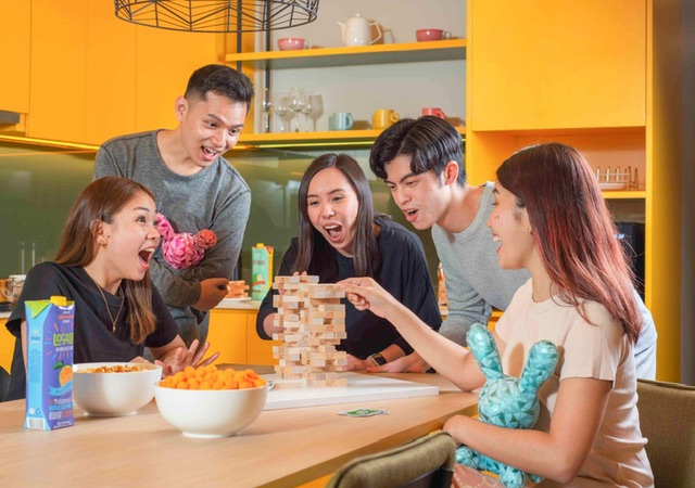 Redefining the Staycation Experience with lyf Malate Manila