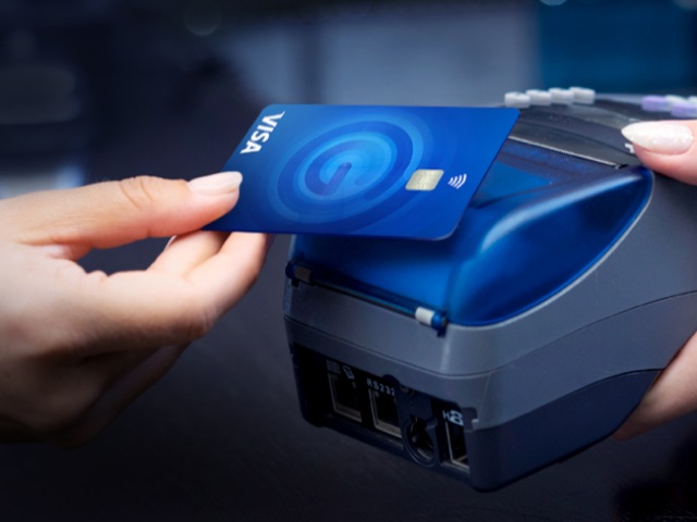GCash launches new ‘GCash Card’ powered by Visa