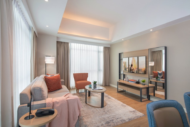 A Game-Changer in Quezon City’s Hospitality Landscape: The Ascott Limited Unveils Citadines Roces Quezon City