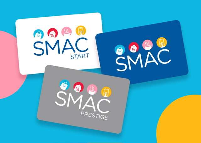 Understanding customers the SMAC way