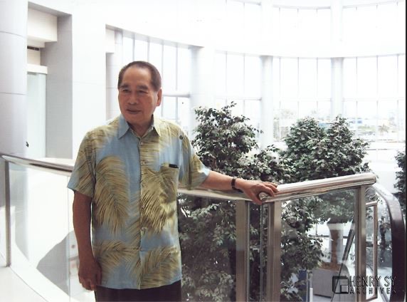 What I learned from Tatang: Employees and colleagues share stories about SM’s Henry Sy, Sr.