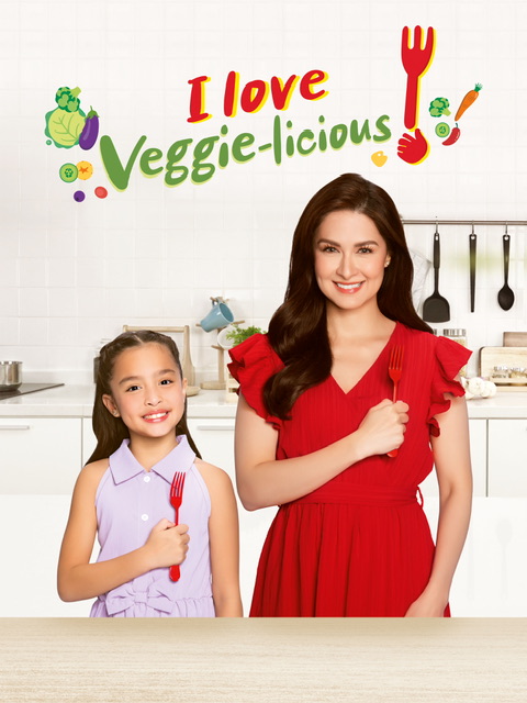 Ajinomoto Ginisa Flavor Seasoning brand featuring the well-loved mother-daughter tandem of Marian Rivera-Dantes and Zia