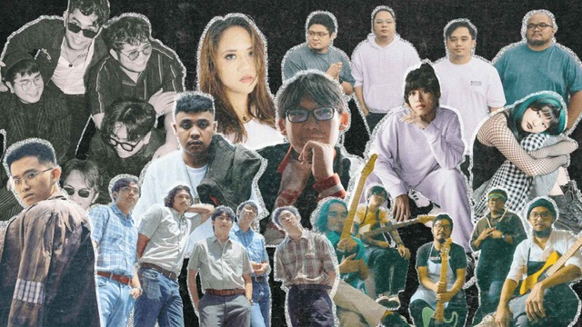 Offshore Music launches newly signed artists  