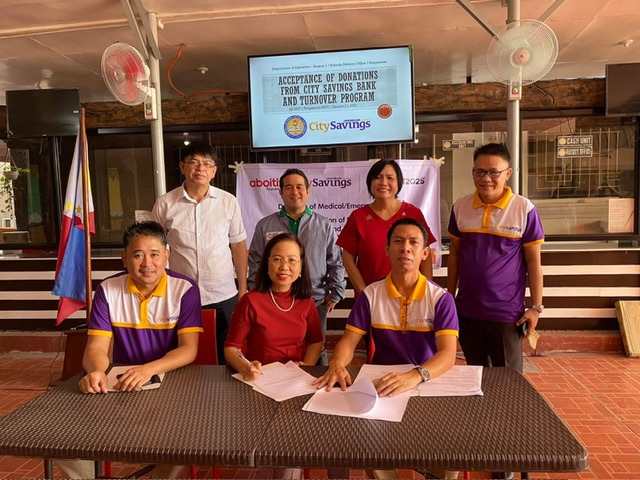 CitySavings ramps up disaster preparedness program for the public education sector