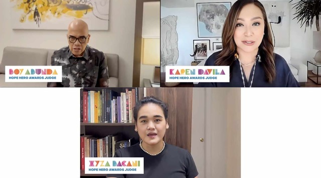 HOPE Celebrates Everyday Heroes Making an Impact with the HOPE Hero Awards